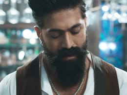 Yash's New <i>Toxic</i> Teaser Sparks Mixed Reactions Over Depiction Of Female Characters