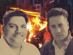 "Should Have Got Death Penalty": Intel Officer's Brother On Tahir Hussain