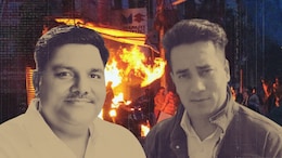 "Should Have Got Death Penalty": Intel Officer's Brother On Tahir Hussain