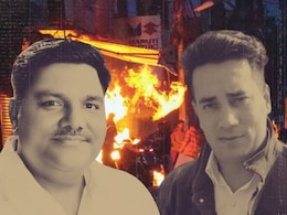 "Should Have Got Death Penalty": Intel Officer's Brother On Tahir Hussain