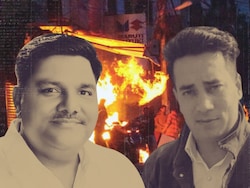 How Delhi Police Proved Tahir Hussain Was Behind Intel Officer's Killing
