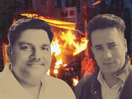 Stabbed 51 Times, Body Dumped In Drain: A Murder That Shook Riot-Hit Delhi