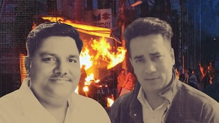 Stabbed 51 Times, Body Dumped In Drain: A Murder That Shook Riot-Hit Delhi