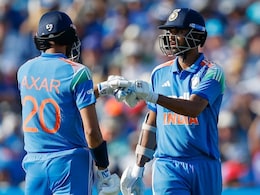 India vs England LIVE Score, 1st ODI: All-Round Axar Patel Guides India To Comfortable Win Over England