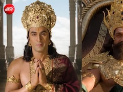न राम, न रावण, 4000 करोड़ की 'रामायणम' में सबसे दौलतमंद है ये एक्टर,ट्रेलर में दिखी छोटी सी झलक, नेटवर्थ है 1200 करोड़