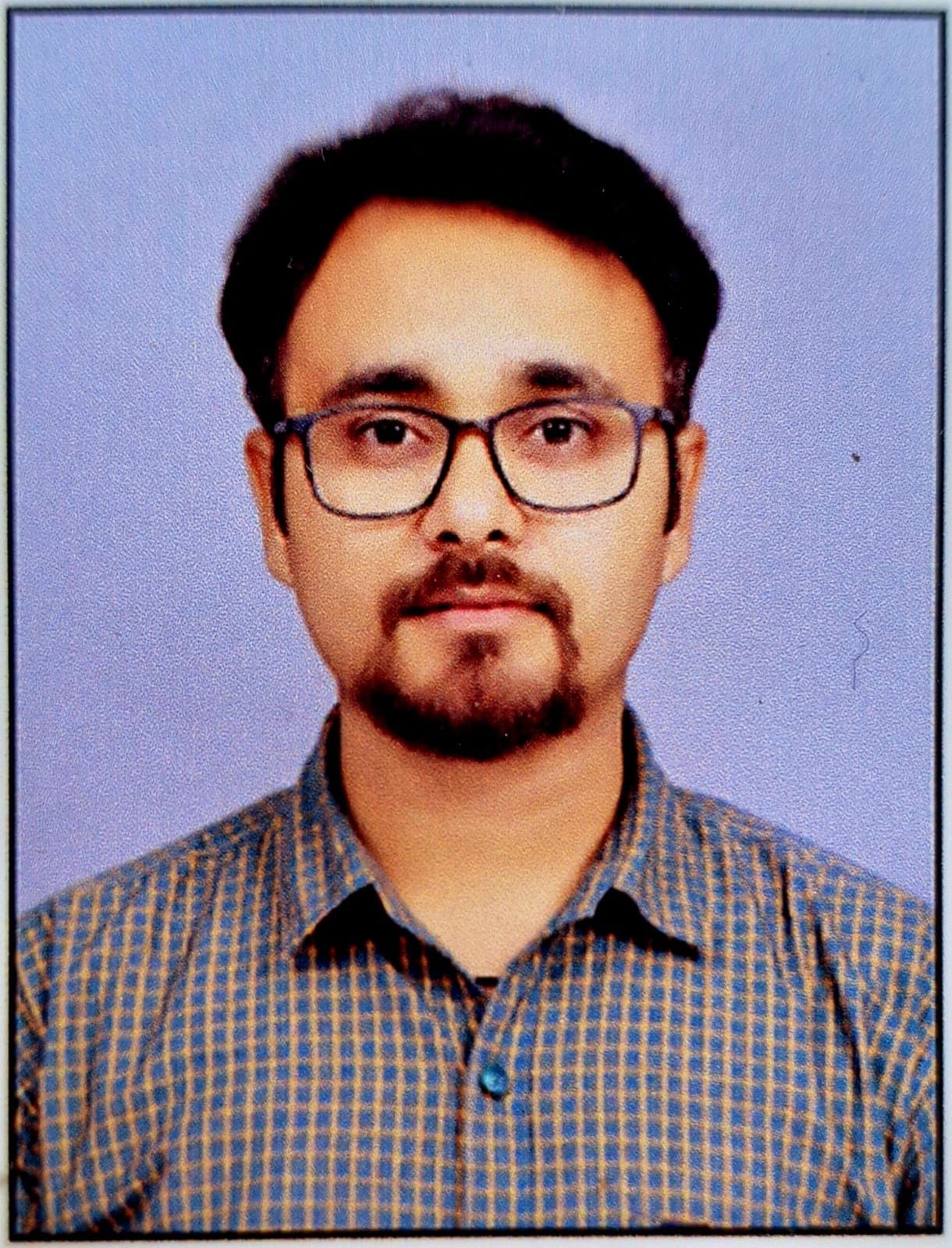 सागर शर्मा