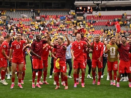 Switzerland Beat Colombia On Penalties To Reach FIFA World Cup Quarter-Finals