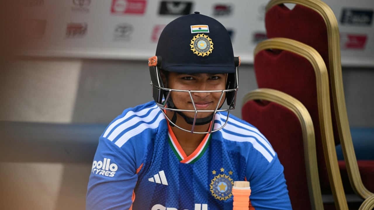 Vaibhav Sooryavanshi Reveals Person Who Got To Know About His India Debut Before Anyone Else