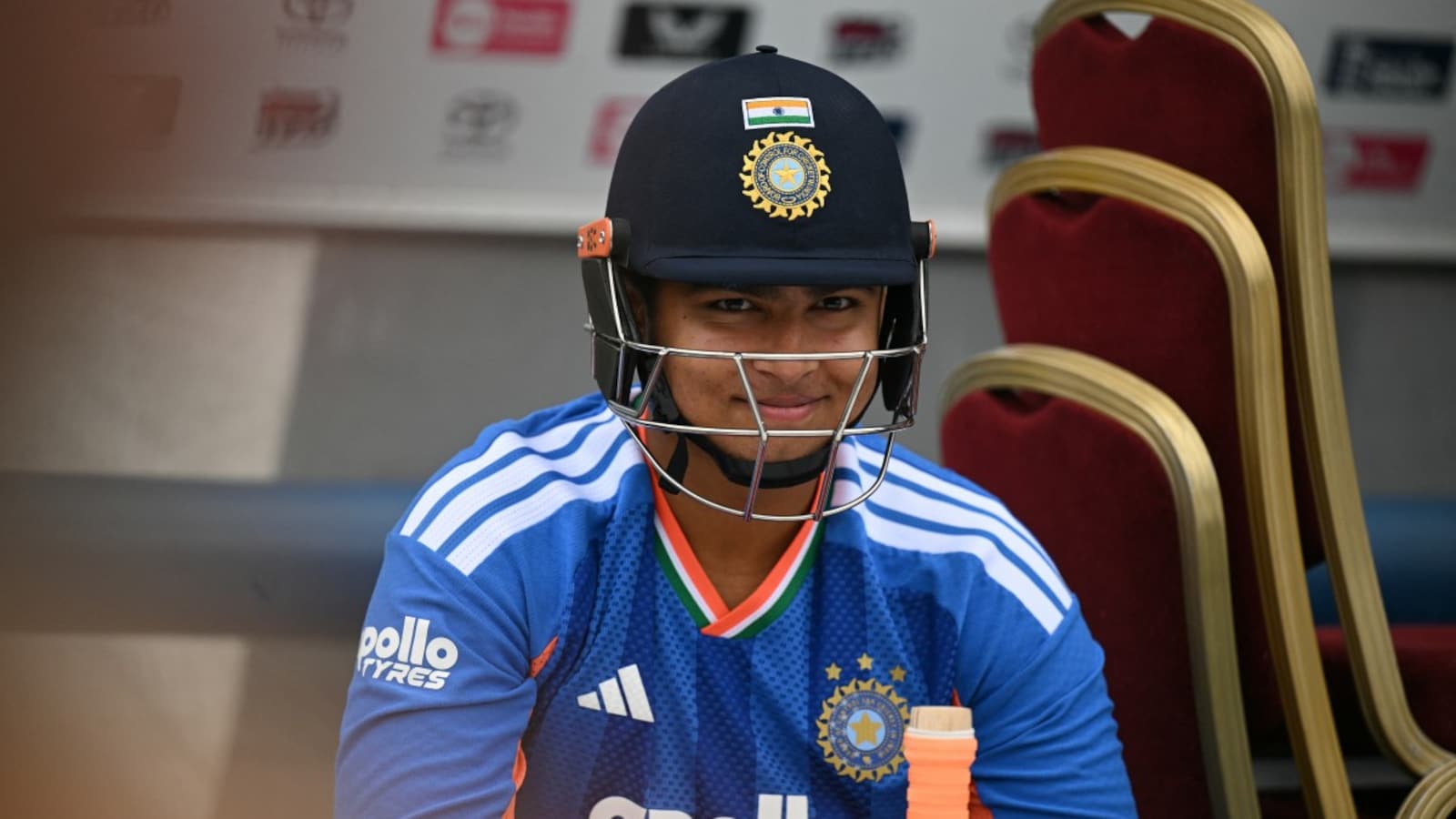 Vaibhav Sooryavanshi Reveals Person Who Got To Know About His India Debut Before Anyone Else