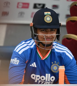 Vaibhav Sooryavanshi Reveals Person Who Got To Know About His India Debut Before Anyone Else
