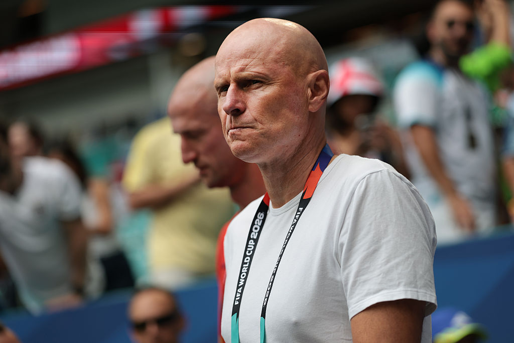 'Need To Breathe': Norway Coach's Emotional Admission After World Cup Exit