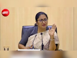 दिल्ली में हर प्रॉपर्टी का बनेगा &lsquo;आधार कार्ड&rsquo;, नए बिल की तैयारी