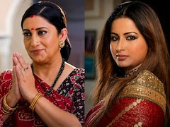 क्योंकि सास भी कभी बहू थी में खूब होगा हंगामा, 18 साल बाद लौटी त्रिप्ती, कहा- आमना-सामना फिर से तुलसी से होगा