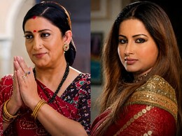 Kyunki Saas Bhi Kabhi Bahu Thi में खूब होगा हंगामा, 18 साल बाद लौटी त्रिप्ती, कहा- आमना-सामना फिर से तुलसी से होगा