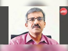 NEET विवाद के बीच शिक्षा सचिव विनीत जोशी को हटाया, नरेश पाल गंगवार को मिली जिम्मेदारी