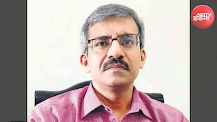 NEET विवाद के बीच शिक्षा सचिव विनीत जोशी को हटाया, नरेश पाल गंगवार को मिली जिम्मेदारी