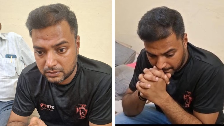 जोधपुर में 1 लाख रुपये घूस मांग रहा था पटवारी, ACB ने रिश्वत लेते रंगे हाथ दबोचा