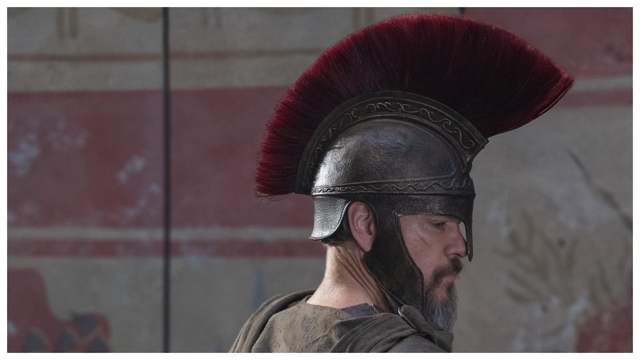 The Odyssey Box Office Collection Day 12: Christopher Nolan's Film Regains Momentum, Check Earnings