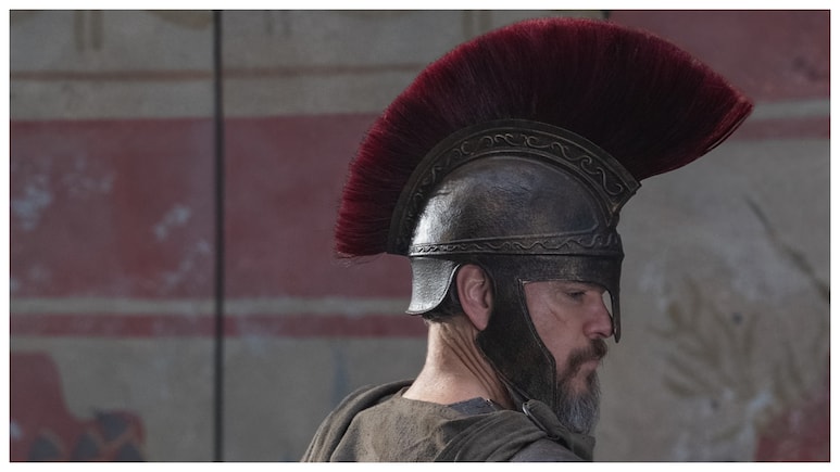 The Odyssey Box Office Collection Day 12: Christopher Nolan's Film Regains Momentum, Check Earnings