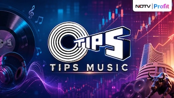 Small-Cap Stock Under Rs 1,000: Tips Music Board To Consider Buyback On August 5