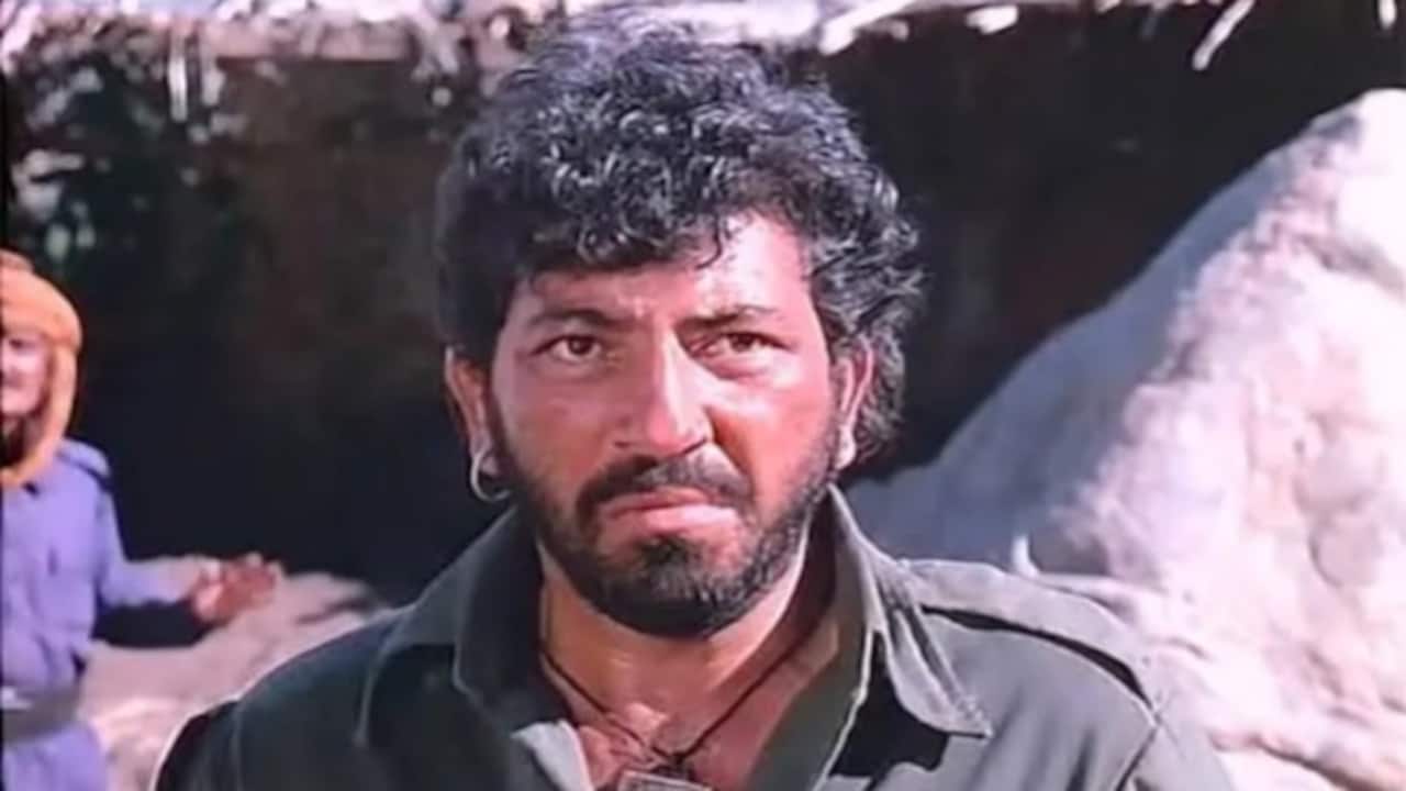 शोले के गब्बर का वो कॉमेडी सीन, जिसके लिए जीता अवॉर्ड, वीडियो देख हंस हंस कर हो जाएंगे लोटपोट