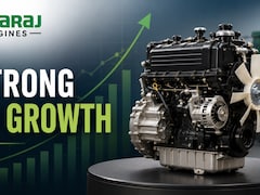 Swaraj Engines Q1 Result: Net Profit Rises 11%, Revenue Grows 21% To Rs 588 Crore