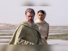 <i>The Odyssey</i> Expected To Earn Rs 22 Crore On Day 1, Rs 75 Crore On Opening Weekend In India