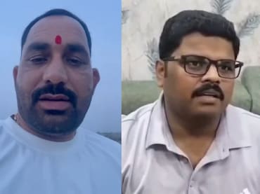 वीडियो में कहा- फिर झूठे केस में फंसाया जाएगा, 24 घंटे बाद हो गई FIR, कांग्रेस नेता ने पुलिस को दी चुनौती