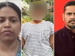 'Amaira Gave Distress Signal': Jaipur Couple Recalls Daughter's Final Hours