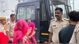 बूंदी में चल रहा था देह व्&zwj;यापार, पुल&zwj;िस ने मारा रेड; 7 युवती और 14 युवकों पकड़ा&nbsp;