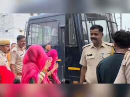 बूंदी में चल रहा था देह व्&zwj;यापार, पुल&zwj;िस ने मारा रेड; 7 युवती और 14 युवकों पकड़ा&nbsp;