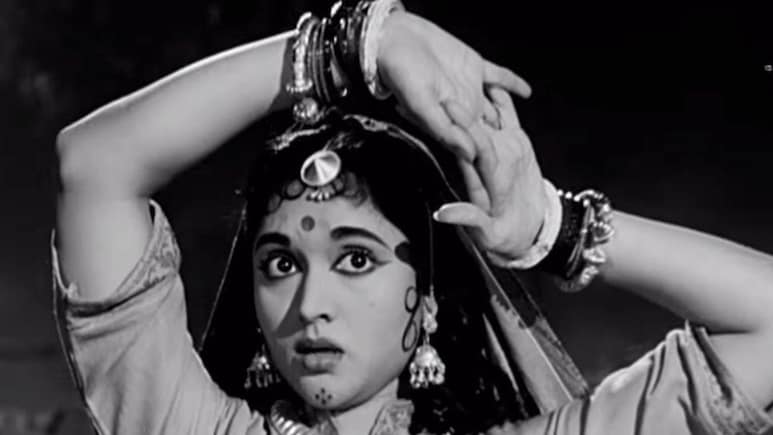 वैजयंती माला के लिए वरदान बना लता मंगेशकर का 68 साल पुराना देहाती गीत, 37 साल तक फिल्म का नहीं तोड़ पाया कोई रिकॉर्ड