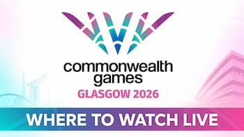 Commonwealth Games 2026, Day 2 Live Streaming And Telecast: When And Where To Watch CWG 2026 In India
