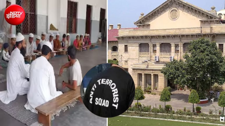 कहां से आ रहा पैसा? UP के 4000 मदरसों की होगी ATS जांच, इलाहाबाद हाई कोर्ट का हस्तक्षेप से इनकार