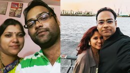 कधी मुंबईतील झोपडपट्टीत लहानपण, आज जर्मनीत स्वत:च्या मालकीचं घर; GitHub Star संतोष यादवची प्रेरणादायी कहाणी