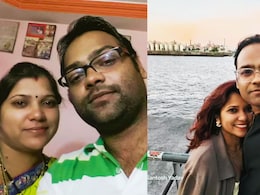 कधी मुंबईतील झोपडपट्टीत लहानपण, आज जर्मनीत स्वत:च्या मालकीचं घर; GitHub Star संतोष यादवची प्रेरणादायी कहाणी