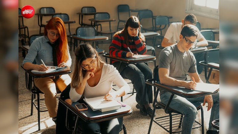 CAT 2026: 99 परसेंटाइल लाने पर भी क्यों नहीं मिलता IIM? जानिए IIM शॉर्टलिस्टिंग का 'सीक्रेट फॉर्मूला'
