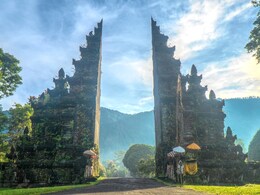 Bali Deports 3 Foreign Nationals From India, Singapore And China Over Visa Violations