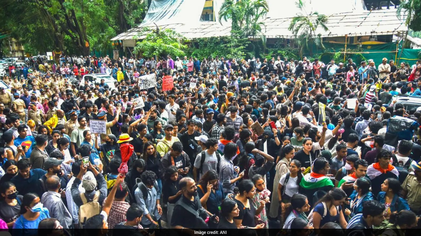 Exam Leaks and Postponements Plague India's Testing System