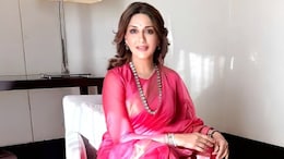Sonali Bendre Reveals Her Diet And Fitness Routine: 'I Eat One-And-A-Half Meals A Day'