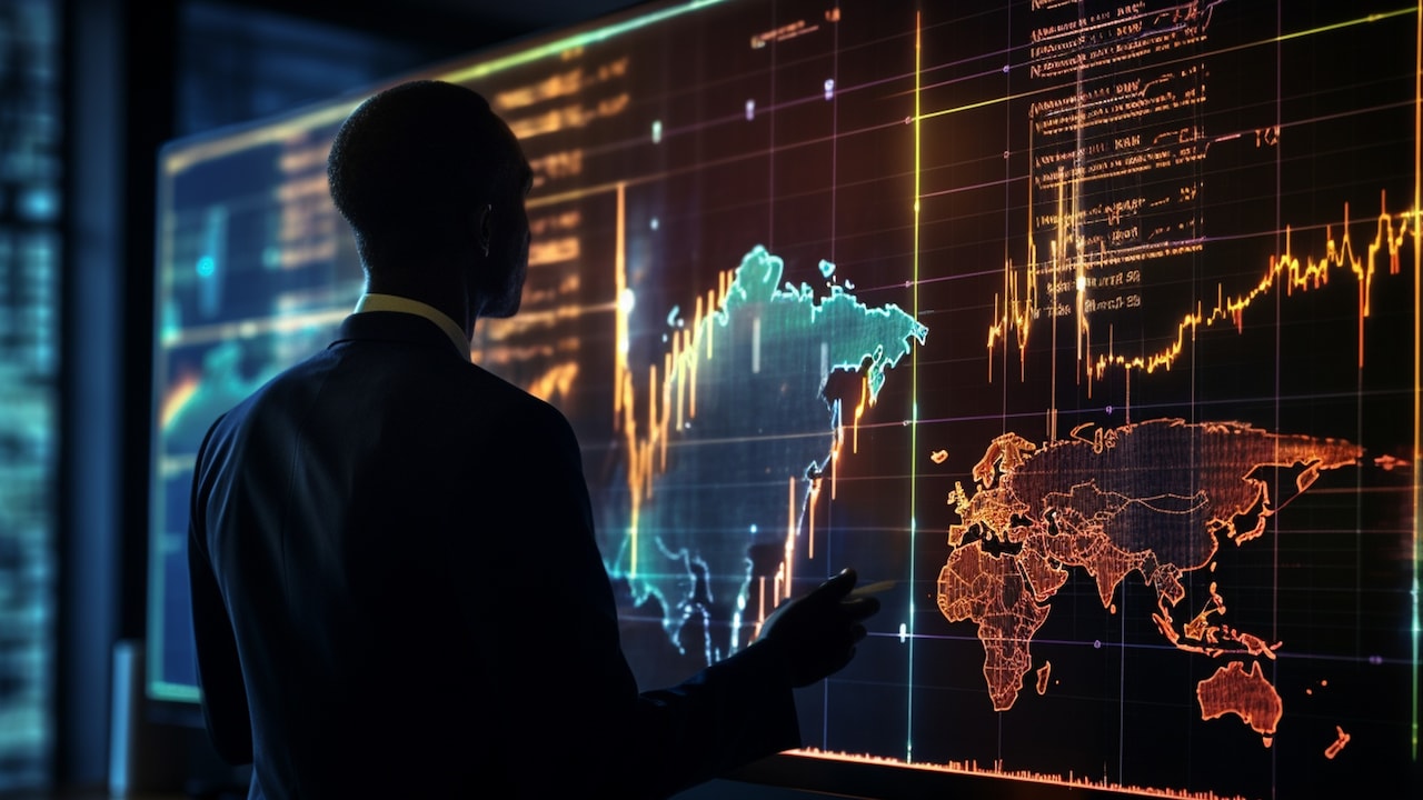 Foreign Investors Pull $580 Million From Indian Equities Even As Global Risk Appetite Cools