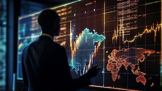 Foreign Investors Pull $580 Million From Indian Equities Even As Global Risk Appetite Cools
