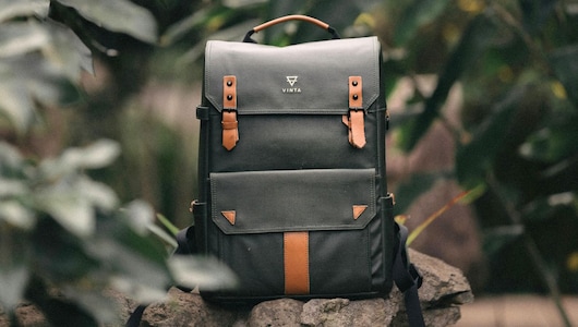 ऑफिस, कॉलेज और ट्रैवल के लिए बेस्ट हैं ये Laptop Bags, कम कीमत में घर लाएं ये प्रीमियम और स्टाइलिश ऑप्शन