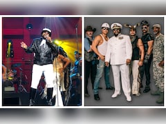 Village People Lead Singer Victor Willis, Best Known For YMCA, Dies At 74