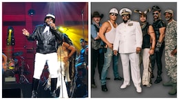 Village People Lead Singer Victor Willis, Best Known For YMCA, Dies At 74