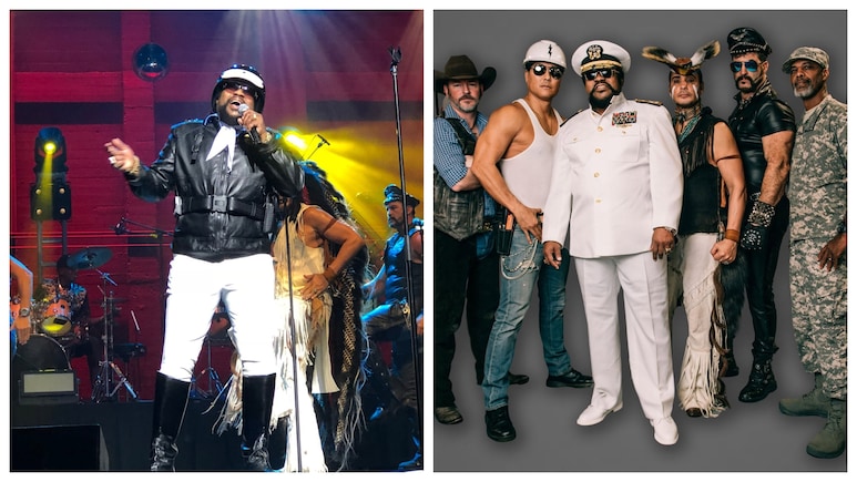 Village People Lead Singer Victor Willis, Best Known For YMCA, Dies At 74