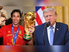 FIFA World Cup Final: स्पेन के 2010 विश्व विजेता खिलाड़ी को अमेरिका में नहीं मिली एंट्री, अब ट्रंप से लगाई गुहार