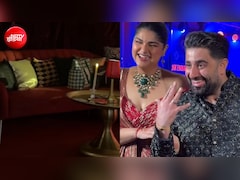 अंशुला कपूर ने शेयर की अपने रिसेप्शन की इनसाइड स्टोरी, 90 के दशक की थीम पर झूम उठे थे मेहमान