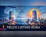 Telco Listing Rush: Airtel Preps $10B London Spinoff Amid Jio Plan For Record India IPO