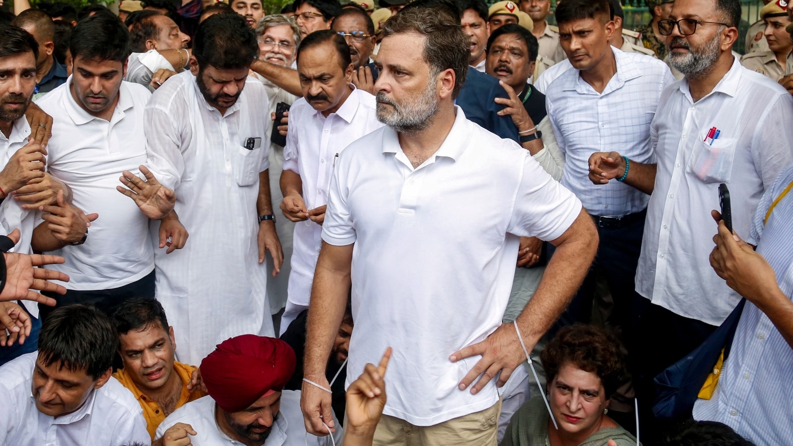 Latest and Breaking News on NDTV Latest and Breaking News on NDTV